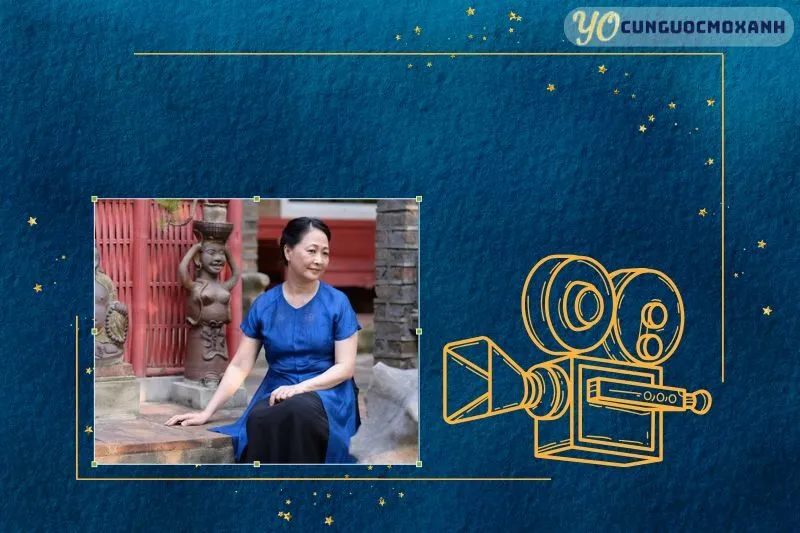 Ảnh hưởng của các nữ diễn viên gạo cội đến phim ảnh và truyền hình Việt Nam