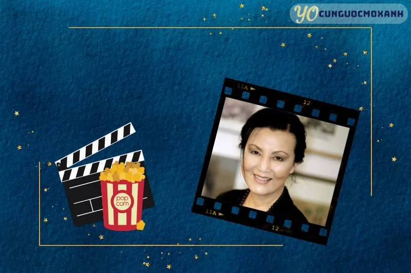 Các Bộ Phim và Tác Phẩm Của Kiều Chinh Đã Tham Gia