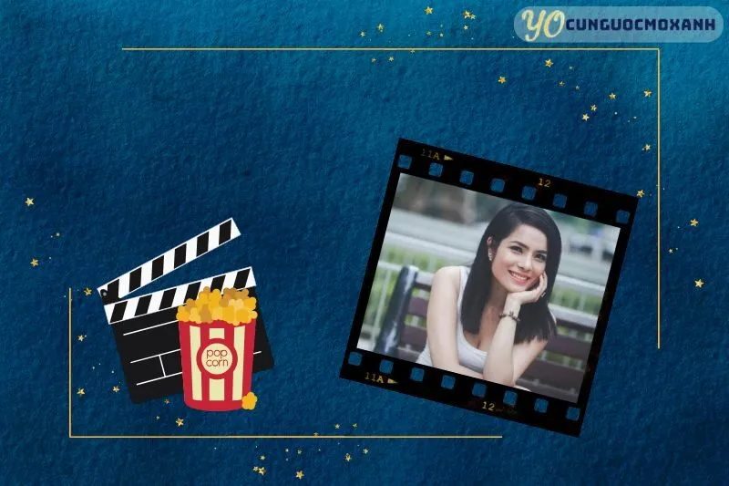 Các Bộ Phim và Tác Phẩm Của Kiều Thanh Đã Tham Gia