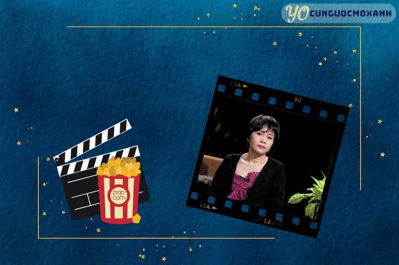 Các Bộ Phim và Tác Phẩm Của Kim Huyền Đã Tham Gia