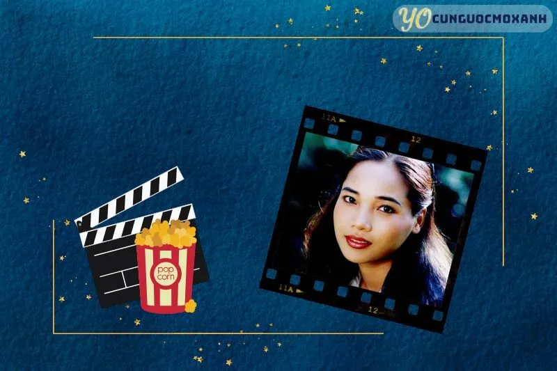 Các Bộ Phim và Tác Phẩm Của Lê Vi Đã Tham Gia