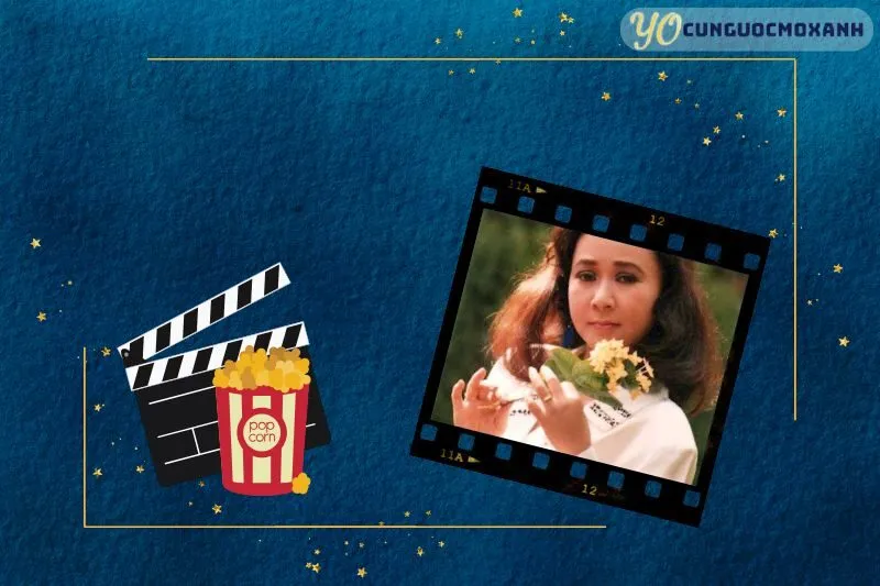 Các Bộ Phim và Tác Phẩm Của Linh Huệ Đã Tham Gia