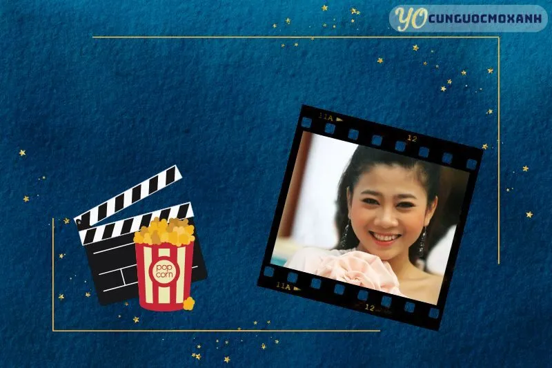 Các Bộ Phim và Tác Phẩm Của Mai Phương Đã Tham Gia