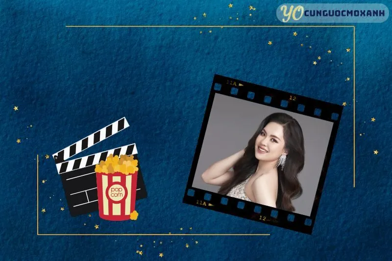 Các Bộ Phim và Tác Phẩm Của Minh Trang Đã Tham Gia