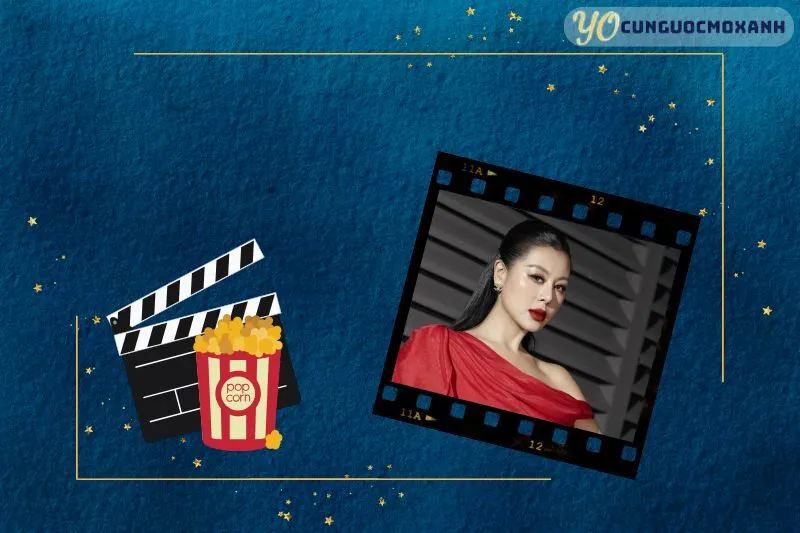 Các Bộ Phim và Tác Phẩm Của Nam Thư Đã Tham Gia