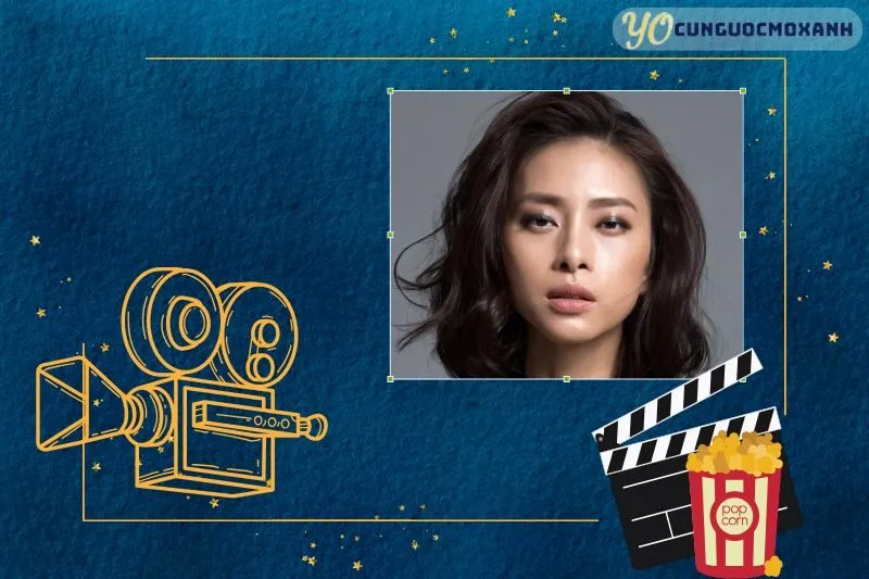 Các Bộ Phim và Tác Phẩm Của Ngô Thanh Vân Đã Tham Gia