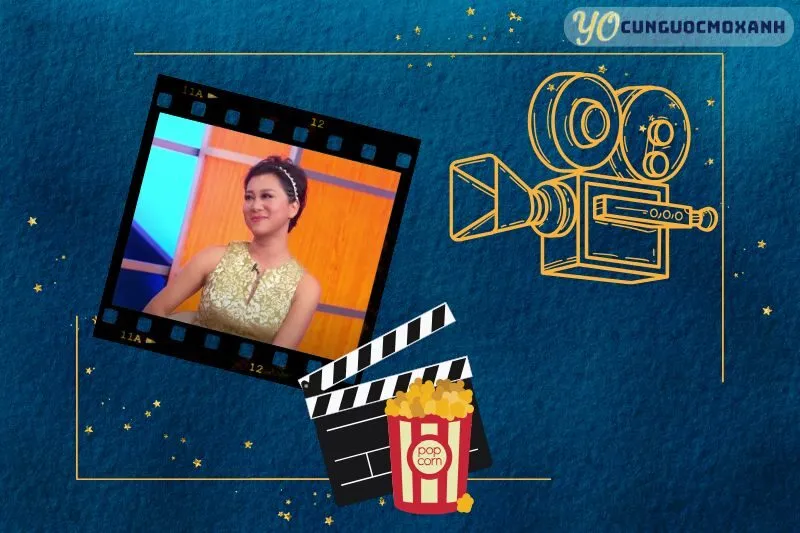 Các Bộ Phim và Tác Phẩm Của Nguyễn Cao Kỳ Duyên Đã Tham Gia