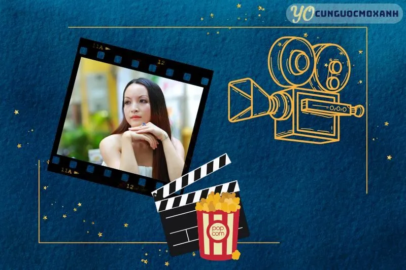 Các Bộ Phim và Tác Phẩm Của Linh Nga Đã Tham Gia