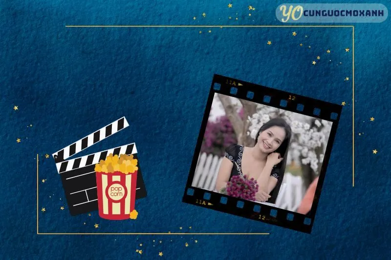 Các Bộ Phim và Tác Phẩm Của Phạm Minh Nguyệt Đã Tham Gia