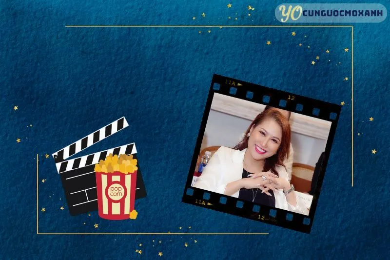 Các Bộ Phim và Tác Phẩm Của Phi Thanh Vân Đã Tham Gia