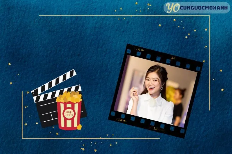 Các Bộ Phim và Tác Phẩm Của Thanh Trúc Đã Tham Gia