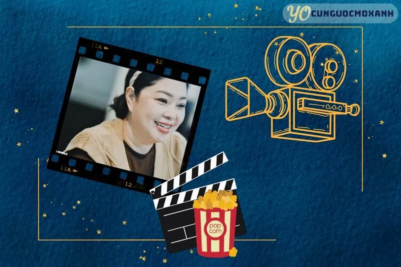 Các Bộ Phim và Tác Phẩm Của Thanh Tú Đã Tham Gia