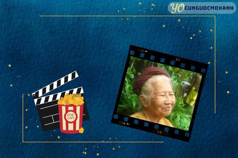 Các Bộ Phim và Tác Phẩm Của Thu An Đã Tham Gia