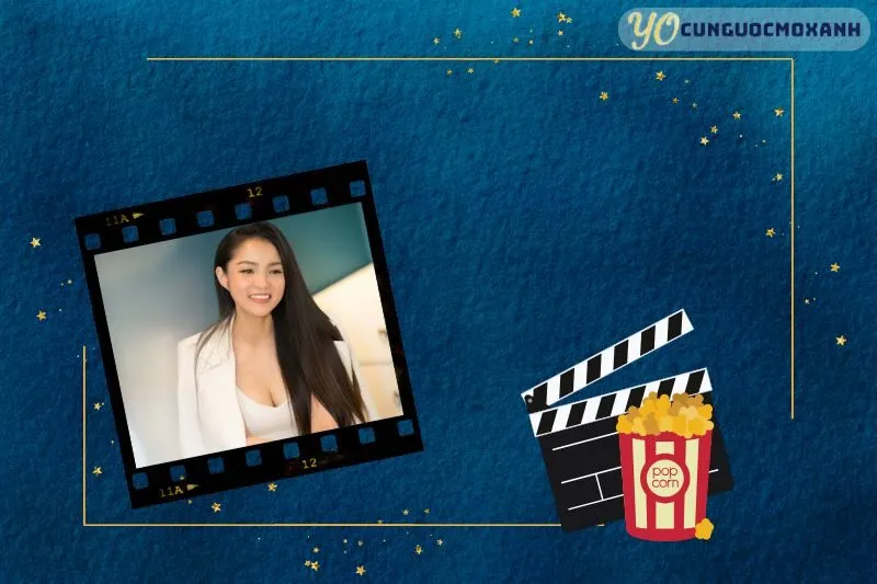 Các Bộ Phim và Tác Phẩm Của Thủy Top Đã Tham Gia