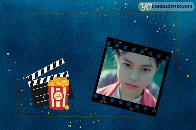 Các Bộ Phim và Tác Phẩm Của Trần Nữ Yên Khê Đã Tham Gia