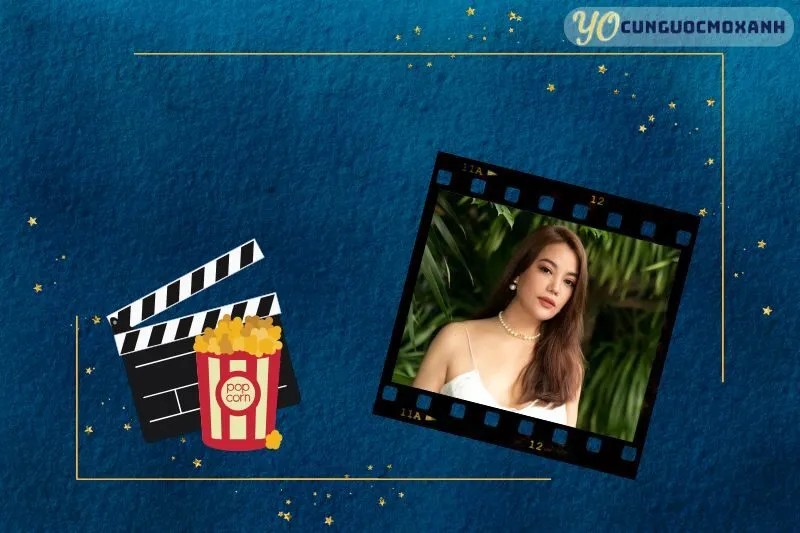 Các Bộ Phim và Tác Phẩm Của Trương Ngọc Ánh Đã Tham Gia