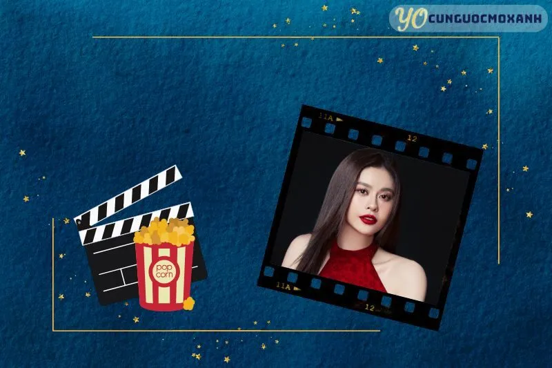 Các Bộ Phim và Tác Phẩm Của Trương Quỳnh Anh Đã Tham Gia