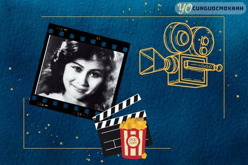 Các Bộ Phim và Tác Phẩm Của Tuệ Minh Đã Tham Gia