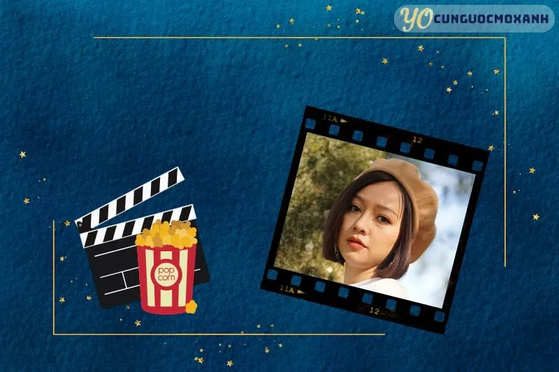 Các Bộ Phim và Tác Phẩm Đã Của Băng Di Tham Gia