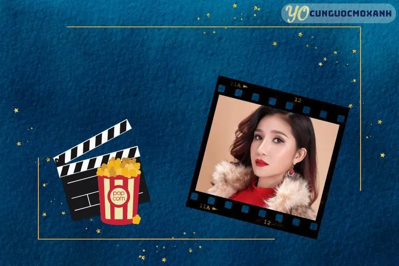 Các Bộ Phim và Tác Phẩm Đã Của Cát Tường Tham Gia