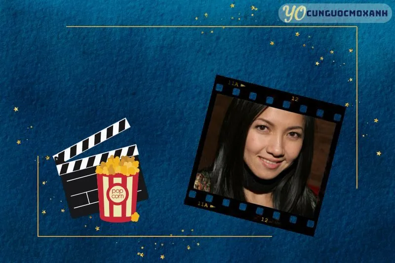 Các Bộ Phim và Tác Phẩm Đã Của Diễm Liên Đã Tham Gia