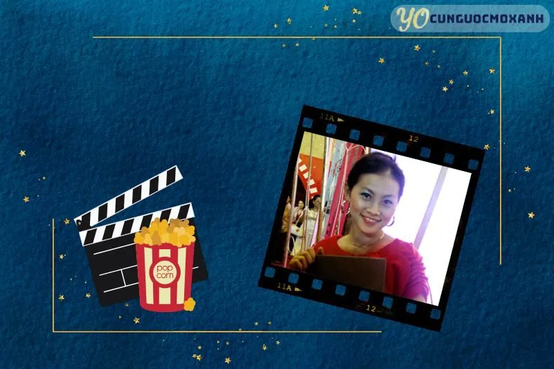 Các Bộ Phim và Tác Phẩm Đã Của Đỗ Nguyễn Lan Hà Tham Gia