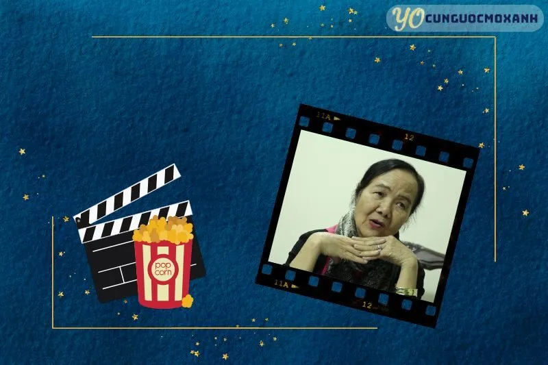 Các Bộ Phim và Tác Phẩm Đã Của Đức Lưu Tham Gia