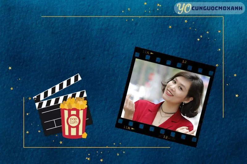 Các Bộ Phim và Tác Phẩm Đã Của Hà Hương Tham Gia