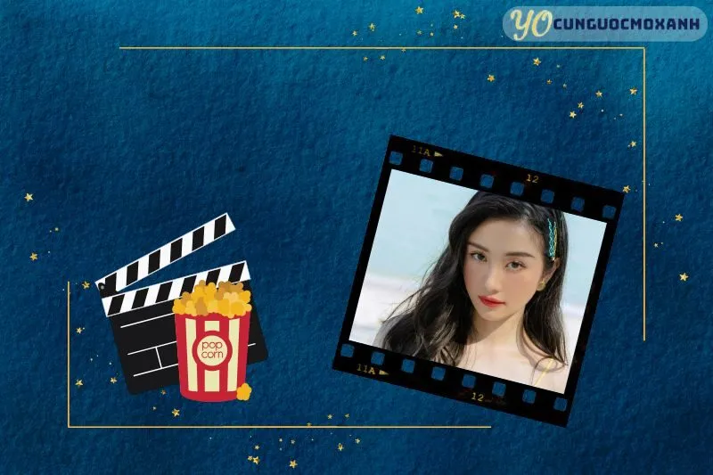 Các Bộ Phim và Tác Phẩm Đã Của Jun Vũ Đã Tham Gia