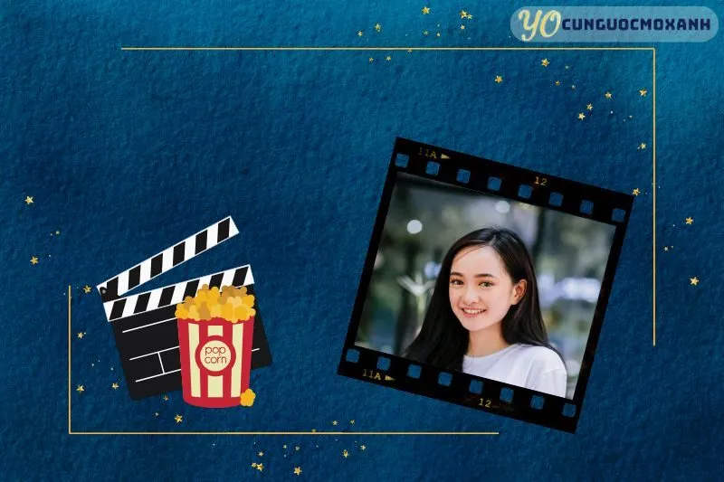 Các Bộ Phim và Tác Phẩm Đã Của Kaity Nguyễn Tham Gia