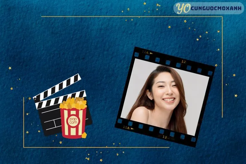 Các Bộ Phim và Tác Phẩm Đã Của Khổng Tú Quỳnh Đã Tham Gia