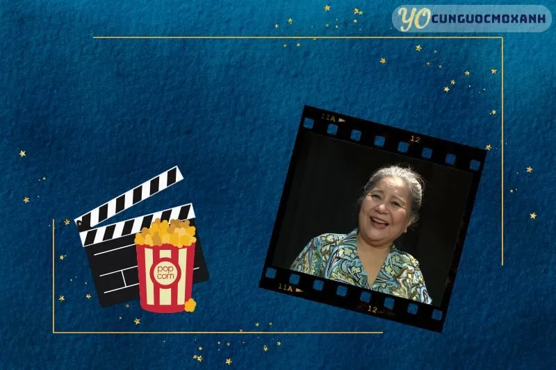 Các Bộ Phim và Tác Phẩm Đã Của Lê Thiện Tham Gia