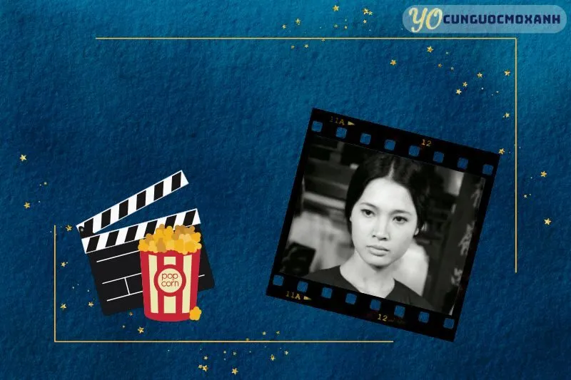 Các Bộ Phim và Tác Phẩm Đã Của Lê Vân Tham Gia