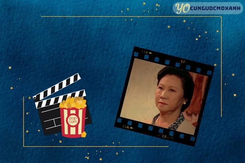 Các Bộ Phim và Tác Phẩm Đã Của Minh Đức Tham Gia