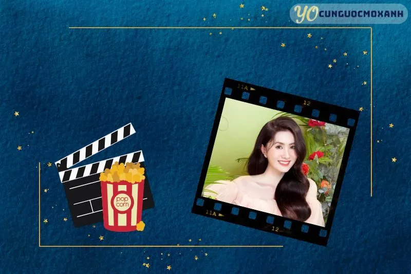 Các Bộ Phim và Tác Phẩm Đã Của Nguyệt Ánh Đã Tham Gia