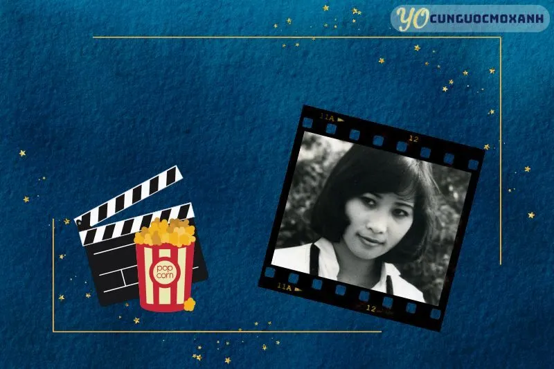 Các Bộ Phim và Tác Phẩm Đã Của Phương Thanh Tham Gia