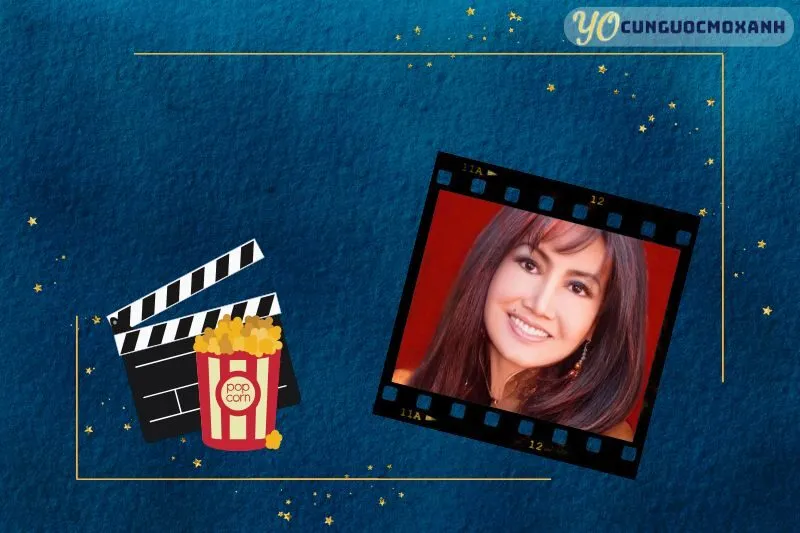 Các Bộ Phim và Tác Phẩm Đã Của Thanh Lan Tham Gia