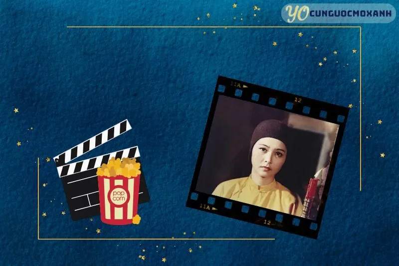 Các Bộ Phim và Tác Phẩm Đã Của Thanh Loan Đã Tham Gia