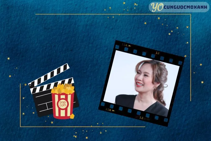 Các Bộ Phim và Tác Phẩm Đã Của Thanh Thúy Đã Tham Gia