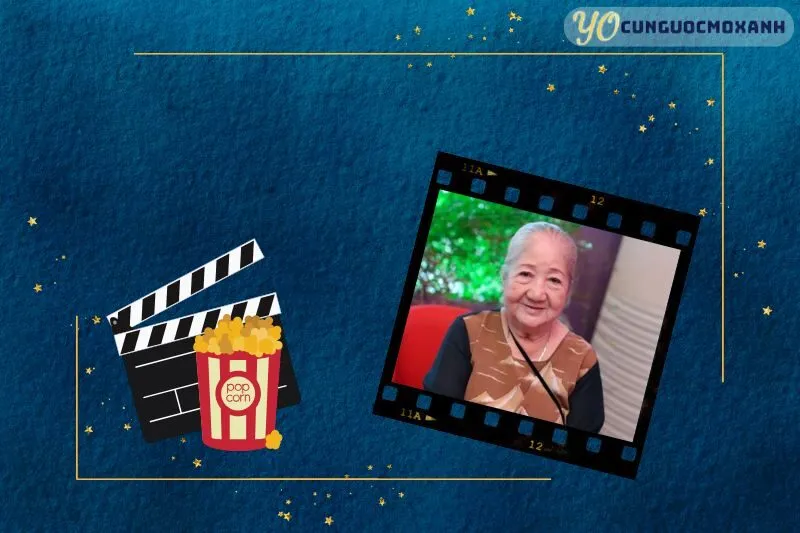 Các Bộ Phim và Tác Phẩm Đã Của Thiên Kim Đã Tham Gia