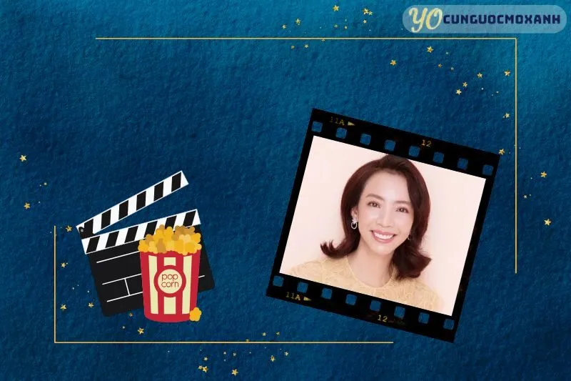 Các Bộ Phim và Tác Phẩm Đã Của Thu Trang Tham Gia