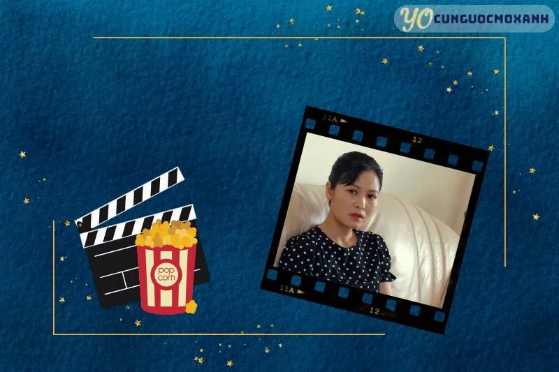 Các Bộ Phim và Tác Phẩm Đã Của Thúy Hà Tham Gia