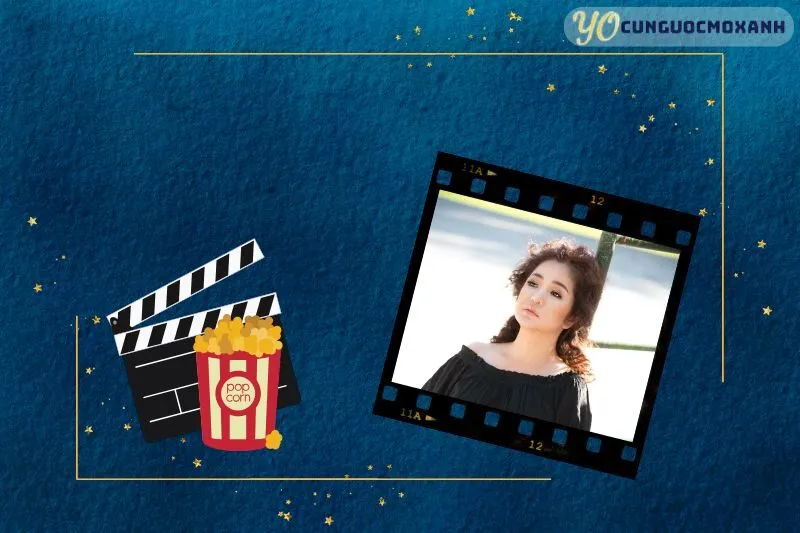 Các Bộ Phim và Tác Phẩm Đã Của Thúy Nga Tham Gia