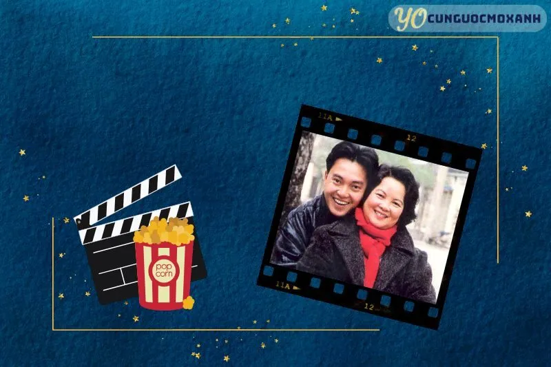 Các Bộ Phim và Tác Phẩm Đã Của Tố Uyên Đã Tham Gia