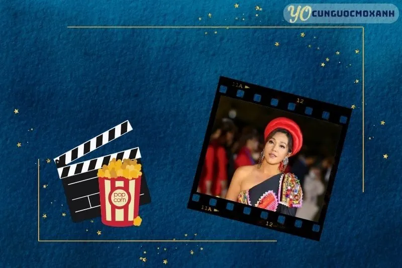 Các Câu Hỏi Thường Gặp về Đinh Y Nhung