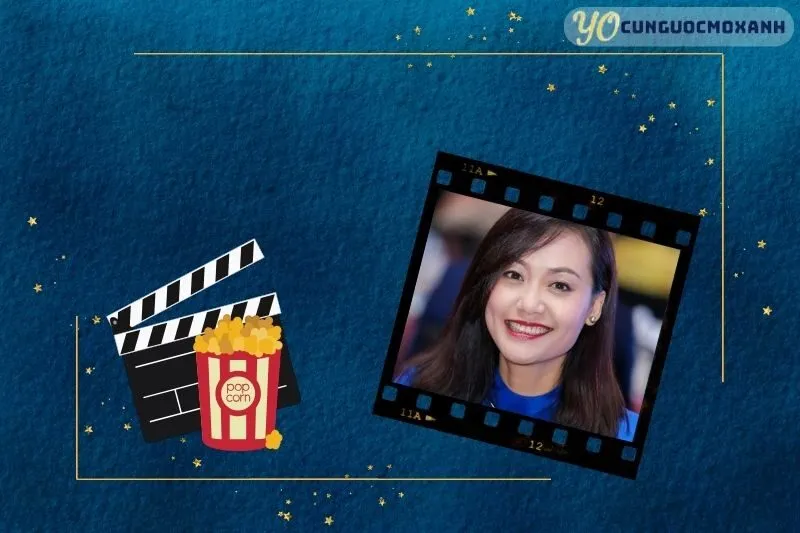 Tổng Quan Sự Nghiệp và Tiểu Sử Hồng Ánh