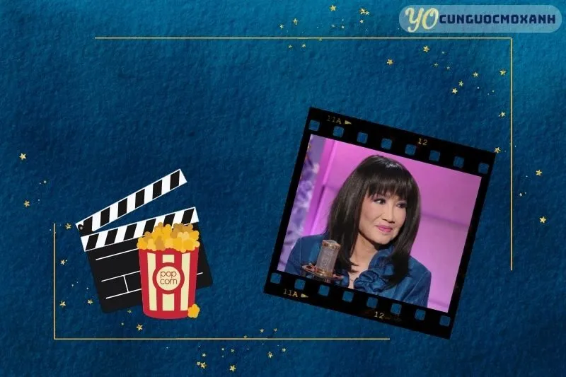 Tổng Quan Sự Nghiệp và Tiểu Sử Thanh Lan