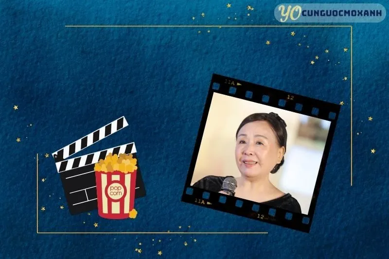 Tổng Quan Sự Nghiệp Và Tiểu Sử Thu Hiền