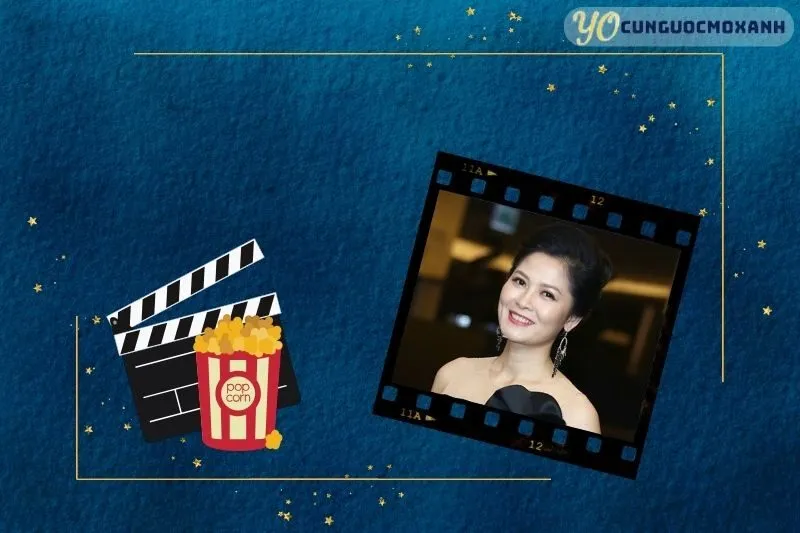 Tổng Quan Sự Nghiệp và Tiểu Sử Thúy Hà