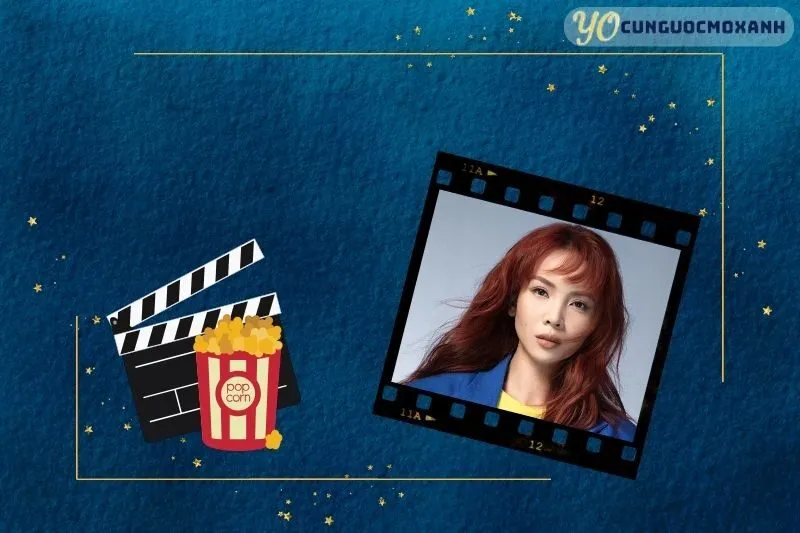 Tổng Quan Sự Nghiệp và Tiểu Sử Yến Trang